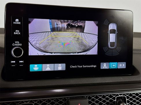 Used 2025 Acura Integra A-Spec image 15