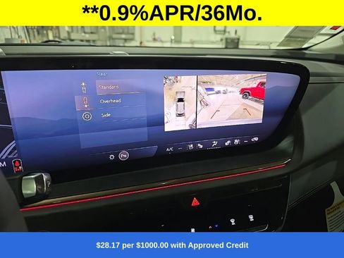 New 2026 Buick Envision Avenir AWD/4WD image 22