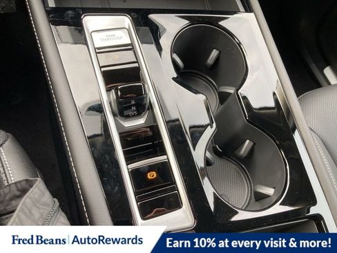 New 2026 Volkswagen Atlas SE image 15