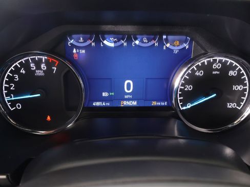 Used 2023 Ford F150 XLT w/ Equipment Group 302A High image 4