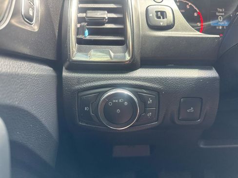 Used 2021 Ford Ranger XLT w/ Tremor Off-Road Package image 18