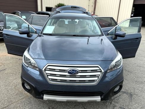 Used 2016 Subaru Outback 2.5i Limited w/ Popular Package #4 image 44