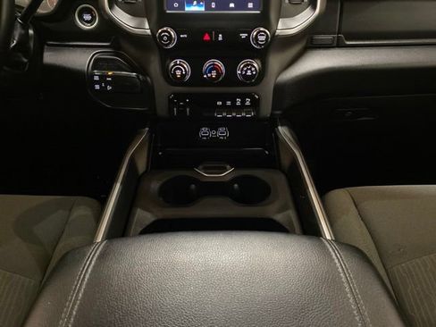 Used 2024 RAM 2500 Big Horn w/ Off Road Package AWD/4WD image 12