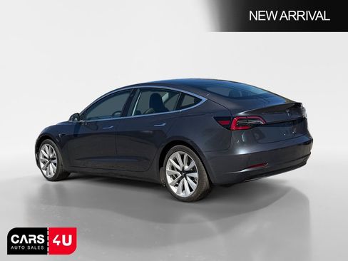 Used 2018 Tesla Model 3 Long Range image 5
