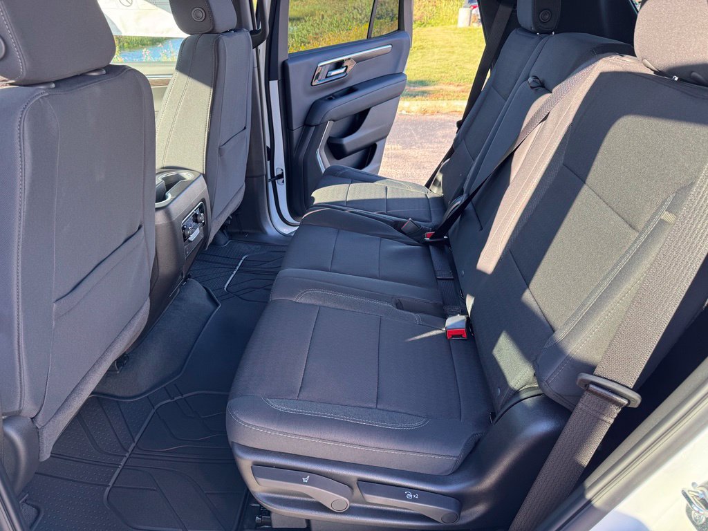 New 2026 Chevrolet Tahoe LS AWD/4WD image 23