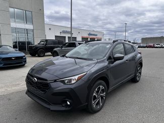Used 2025 Subaru Crosstrek 2.0i Premium AWD/4WD video 2
