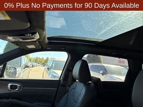 New 2026 Kia Sorento SX Prestige image 16