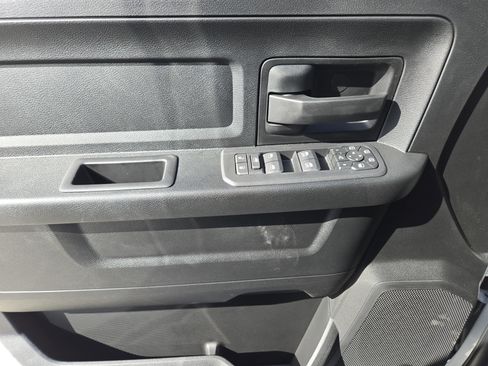 New 2026 RAM 2500 Tradesman AWD/4WD image 17