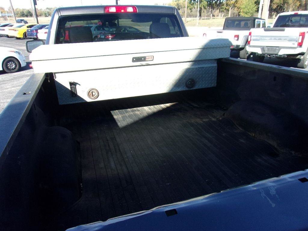 Used 2019 RAM 1500 Tradesman w/ Power & Remote Entry Group AWD/4WD image 6