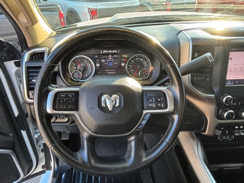 Used 2022 RAM 2500 Laramie image 15