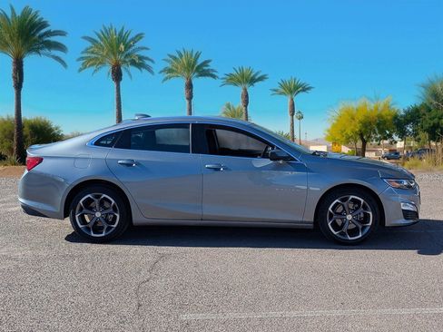 Used 2023 Chevrolet Malibu LT image 6
