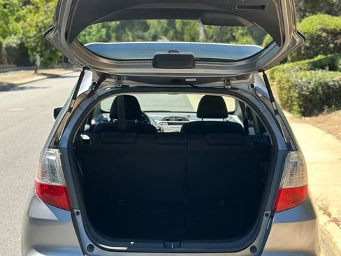 Used 2009 Honda Fit Sport image 4