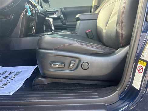 Used 2018 Toyota 4Runner TRD Off-Road Premium image 16