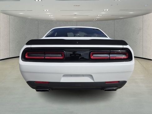 Used 2023 Dodge Challenger R/T w/ Blacktop Package image 4