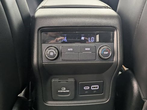 Used 2021 GMC Acadia AT4 w/ Trailering Package AWD/4WD image 43