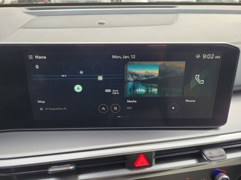 Certified 2025 Kia Sorento EX w/ Panoramic Sunroof Package image 33