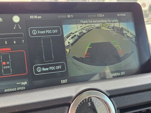 Used 2025 INEOS Grenadier Trialmaster Edition image 21