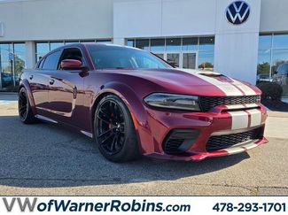 Used 2020 Dodge Charger Scat Pack video 1