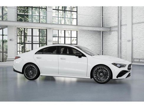 Certified 2024 Mercedes-Benz CLA 250 4MATIC image 26
