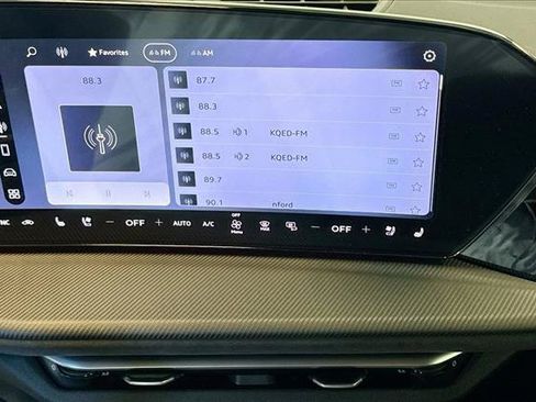 New 2026 Audi SQ5 Premium Plus AWD/4WD image 13