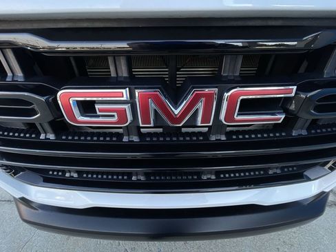 Certified 2021 GMC Canyon Elevation Standard w/ Convenience Package RWD image 29