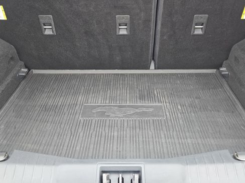 Used 2021 Ford Mustang Mach-E Premium image 23