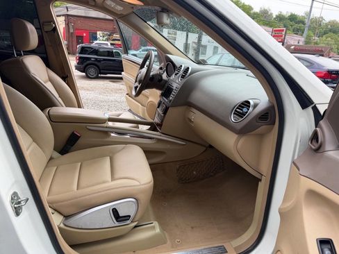 Used 2011 Mercedes-Benz ML 350 4MATIC image 17