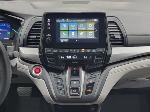 Certified 2023 Honda Odyssey EX image 18