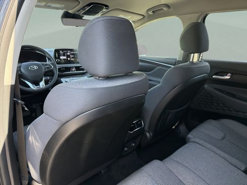 Used 2023 Hyundai Santa Fe SE AWD/4WD image 23