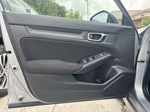 Used 2024 Honda Civic Sport image 20