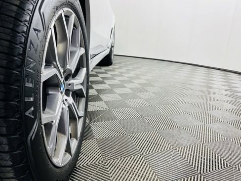 Used 2019 BMW X7 xDrive40i w/ Premium Package image 5