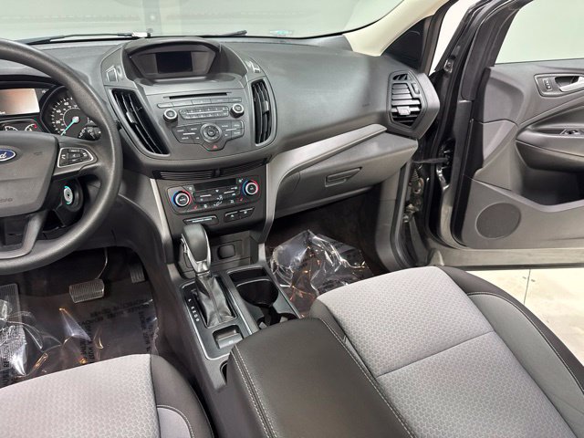 Used 2018 Ford Escape SE AWD/4WD image 21