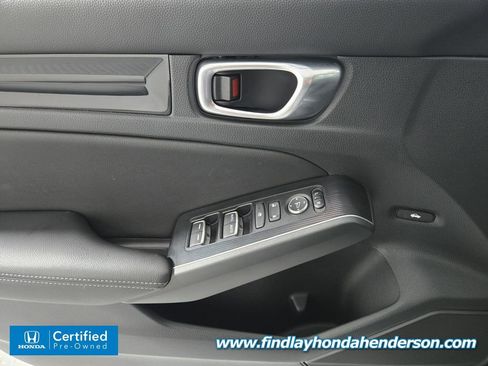 Certified 2023 Honda Civic Touring image 16