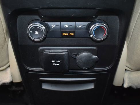 Used 2019 Ford Flex SEL w/ Equipment Group 202A image 40