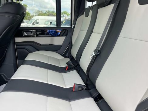 Used 2026 INEOS Grenadier AWD/4WD image 24