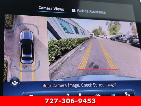 Certified 2024 Mercedes-Benz C 300 Sedan image 4