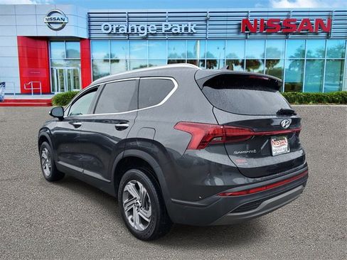Used 2023 Hyundai Santa Fe SEL image 3