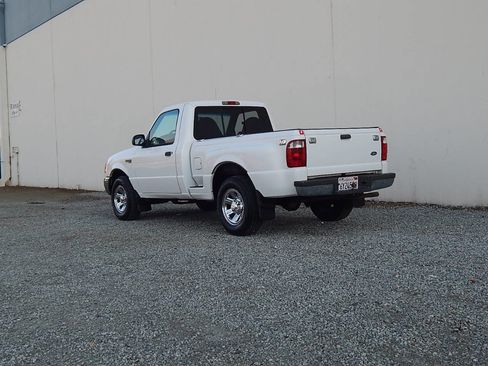 Used 2002 Ford Ranger XLT image 7