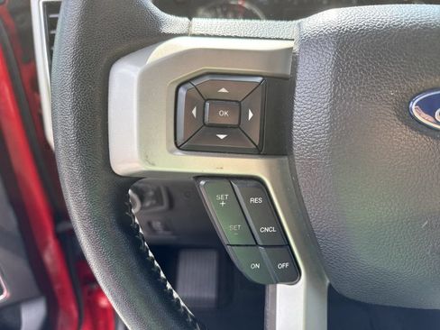 Used 2019 Ford F150 Lariat w/ Equipment Group 502A Luxury AWD/4WD image 24
