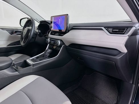 Certified 2025 Toyota RAV4 XLE Premium w/ Weather Package image 31