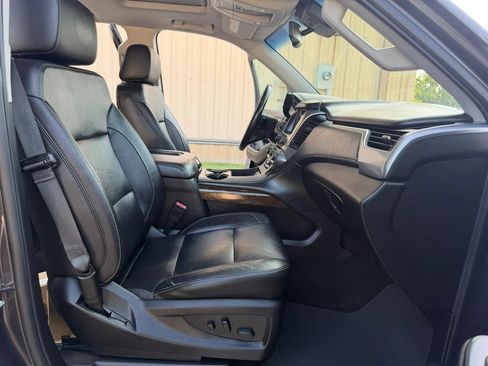 Used 2018 Chevrolet Tahoe LT RWD image 31