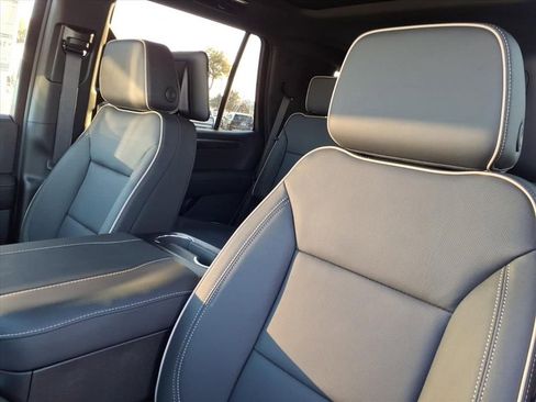 New 2026 Chevrolet Tahoe Premier image 15