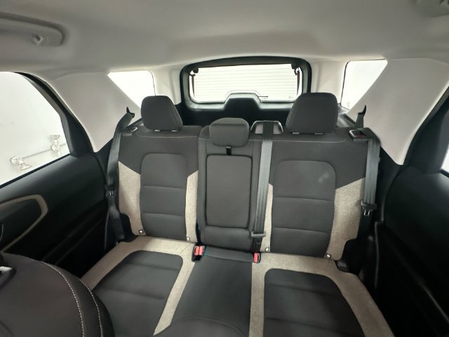Used 2025 Ford Bronco Sport Big Bend AWD/4WD image 31
