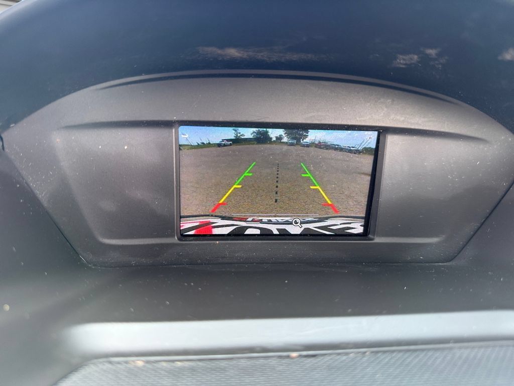Used 2018 Ford Escape S FWD image 27