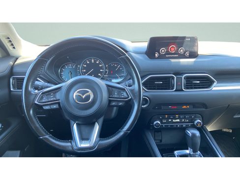 Used 2019 MAZDA CX-5 Grand Touring Reserve AWD/4WD image 9