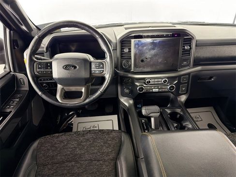Used 2024 Ford F150 Tremor w/ Bed Utility Package image 21