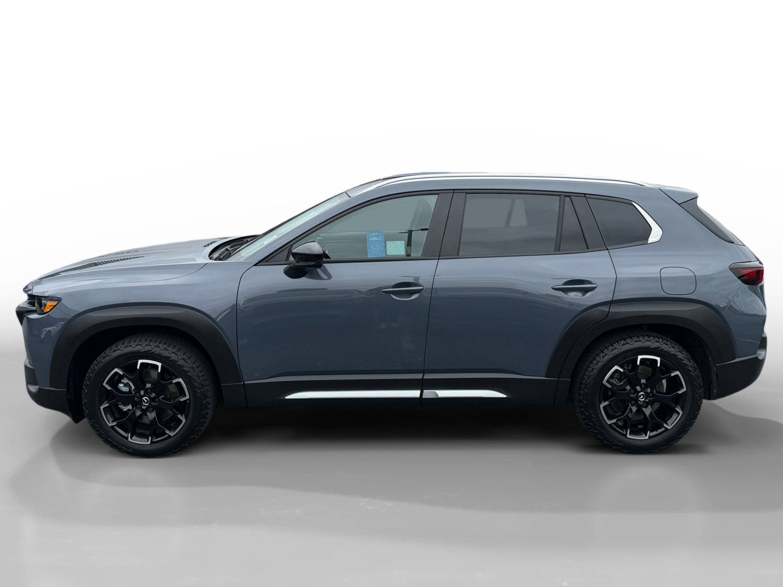 Certified 2025 MAZDA CX-50 Meridian Edition w/ Weather Package AWD/4WD image 2