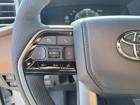 New 2026 Toyota Tundra 1794 Edition image 27