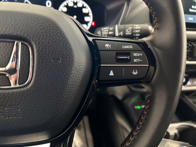 Certified 2027 Honda HR-V Sport image 27