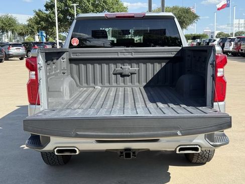 Certified 2023 Chevrolet Silverado 1500 RST AWD/4WD image 31